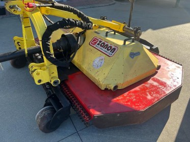 Zanon ZRI 1700 1
